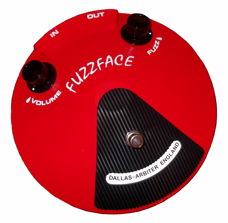 Fuzz Face